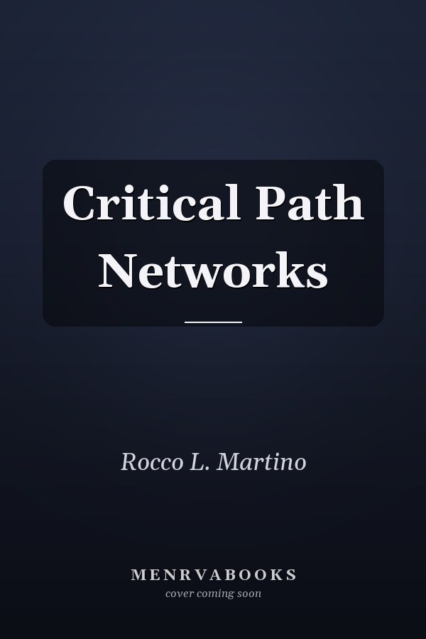 Critical Path Networks