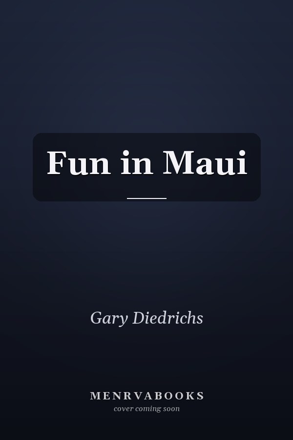 Fun in Maui