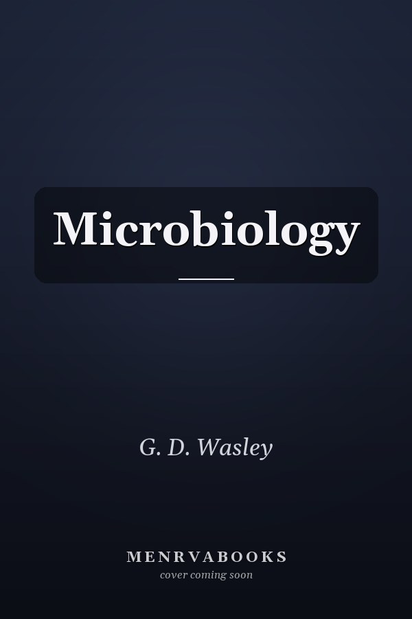 Microbiology