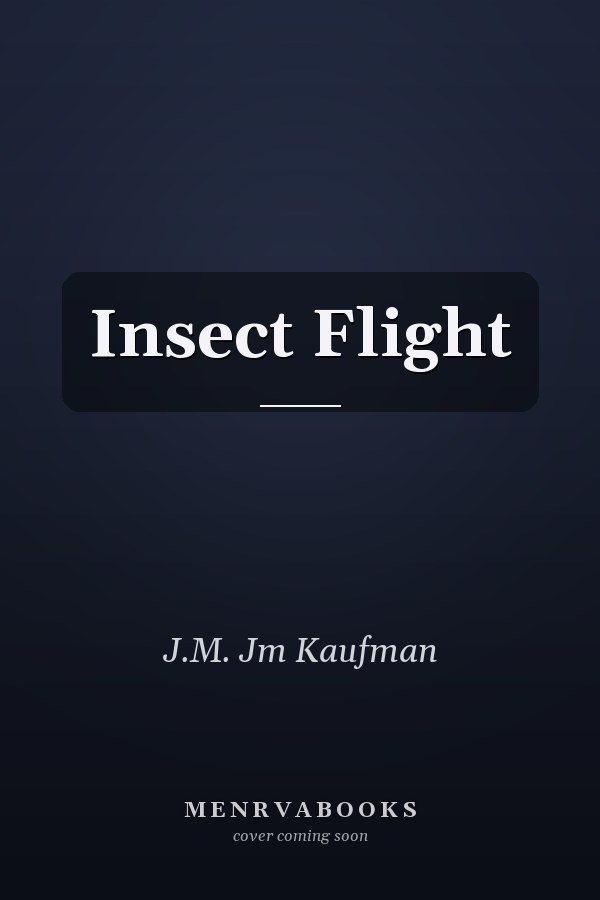 Insect Flight