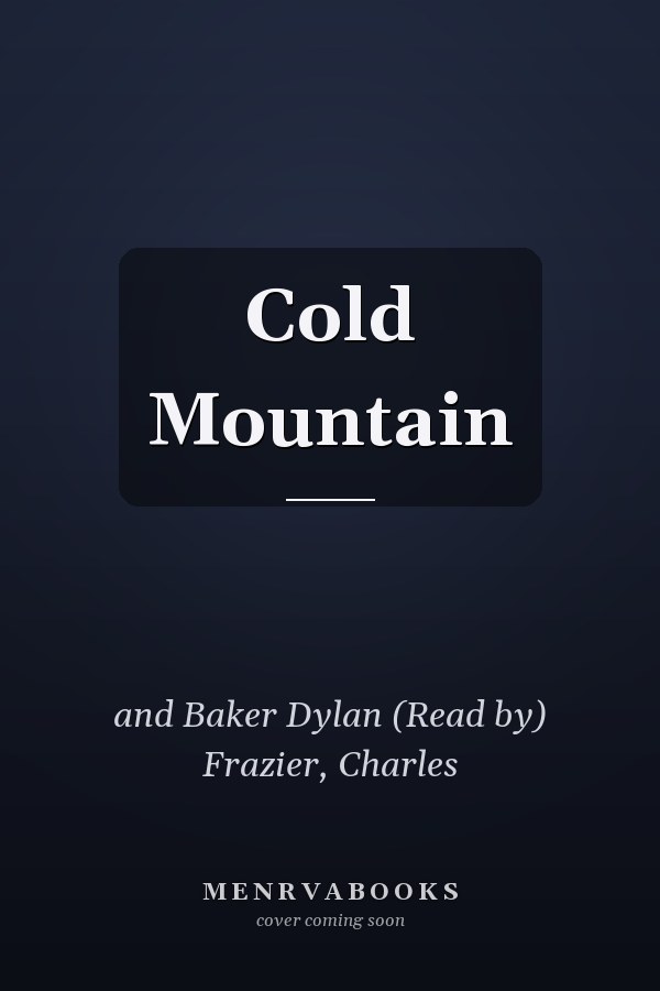 Cold Mountain