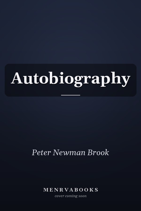 Autobiography