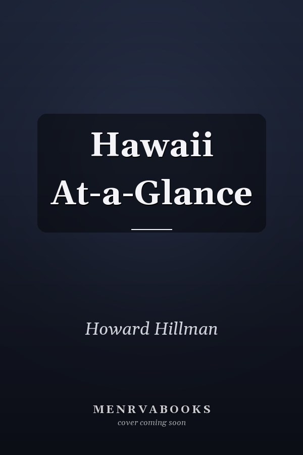 Hawaii At-a-Glance