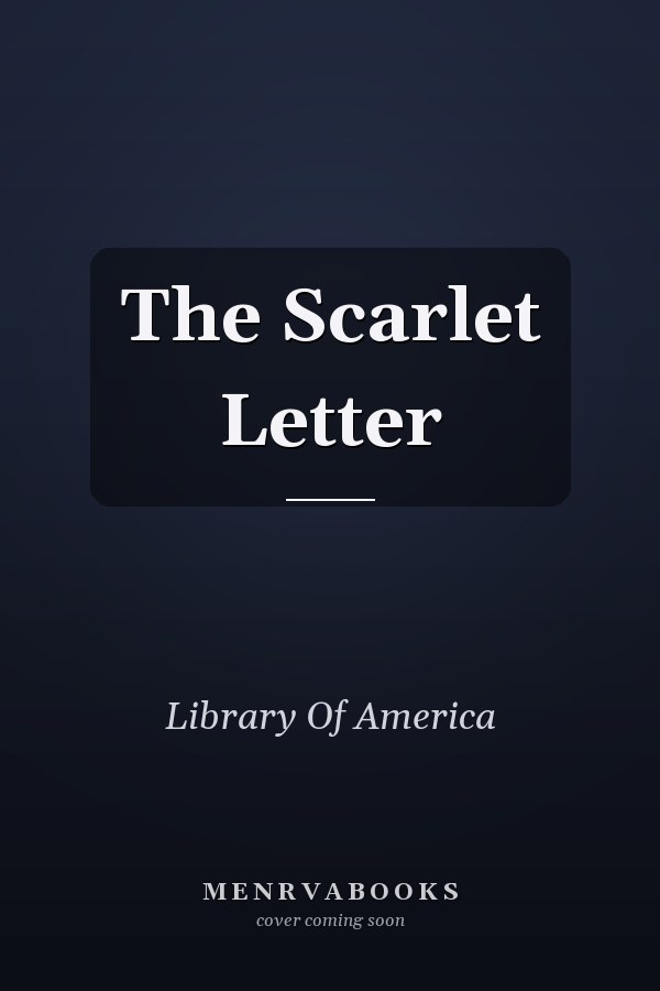 The Scarlet Letter