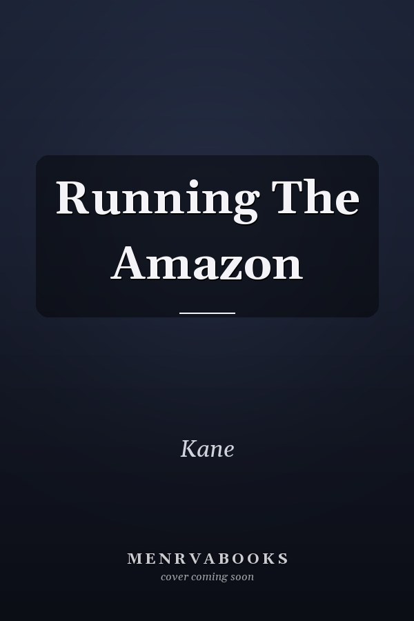 Running The Amazon