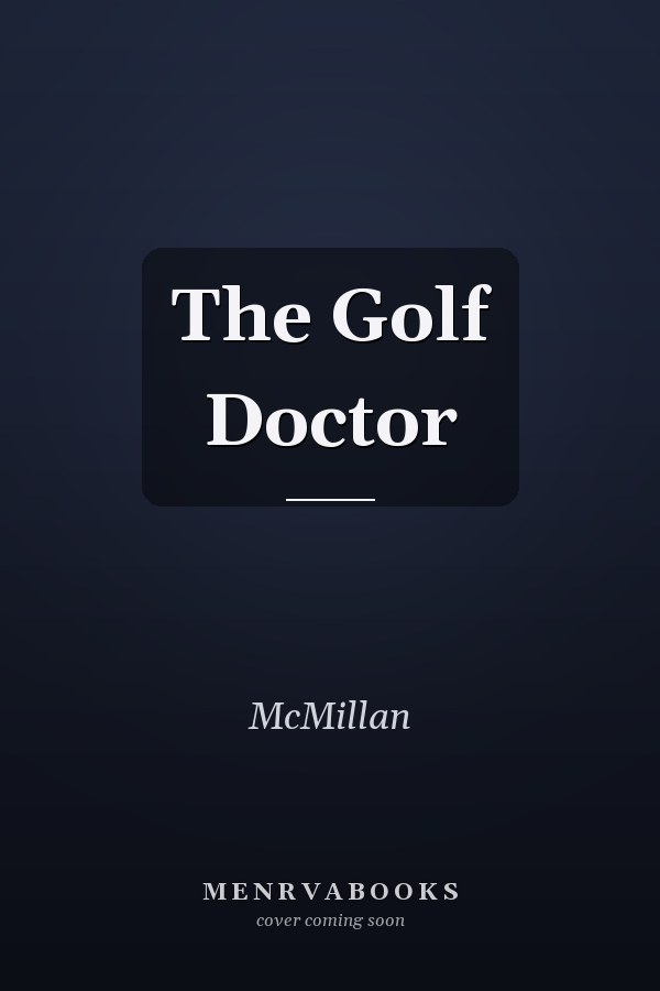 The Golf Doctor