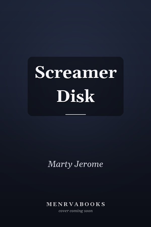Screamer Disk