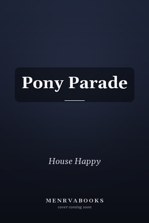 Pony Parade
