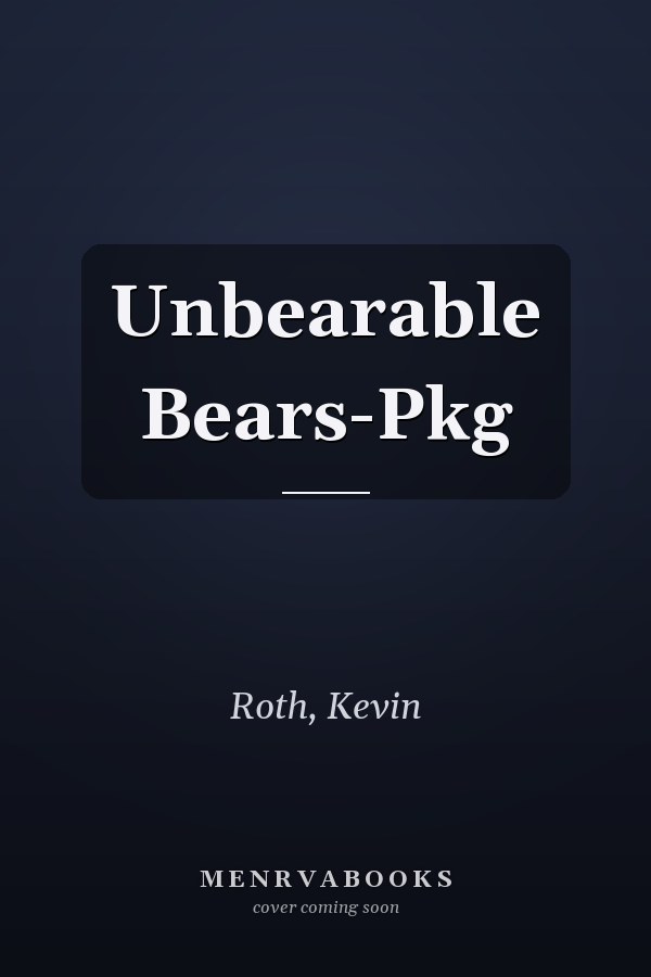 Unbearable Bears-Pkg
