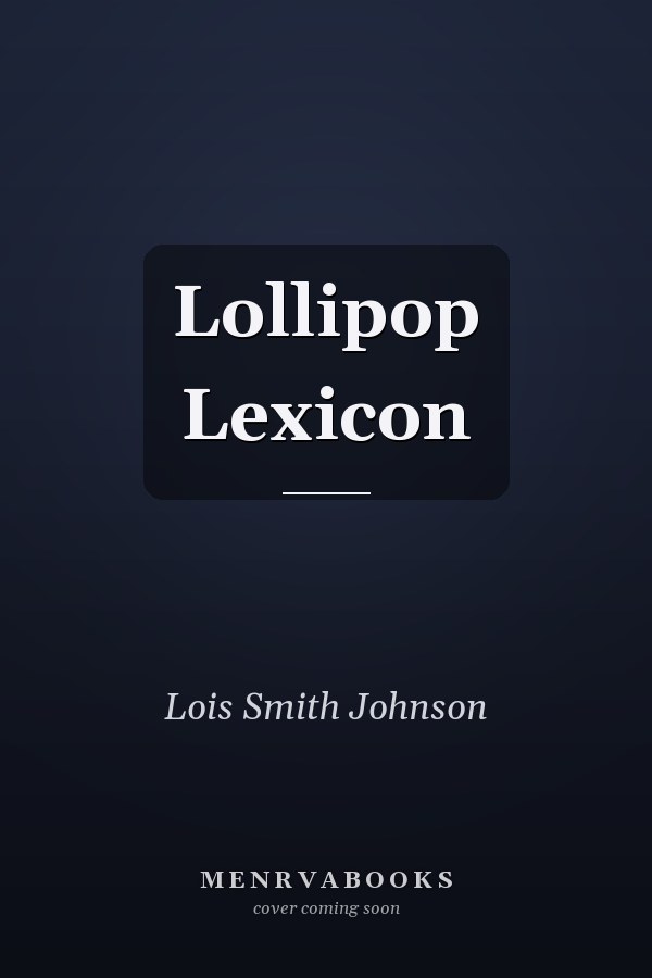 Lollipop Lexicon