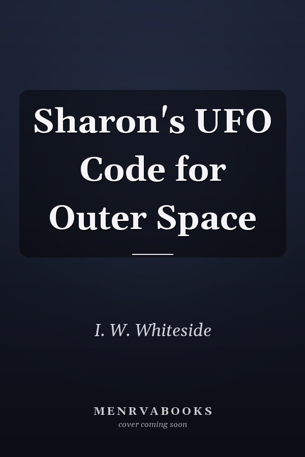 Sharon's UFO Code for Outer Space