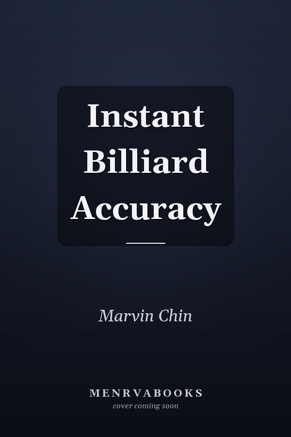 Instant Billiard Accuracy