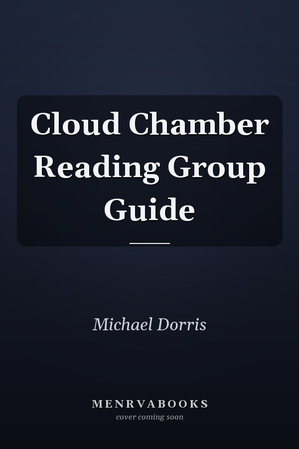 Cloud Chamber Reading Group Guide