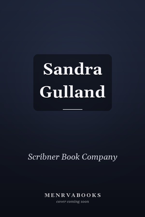 Sandra Gulland