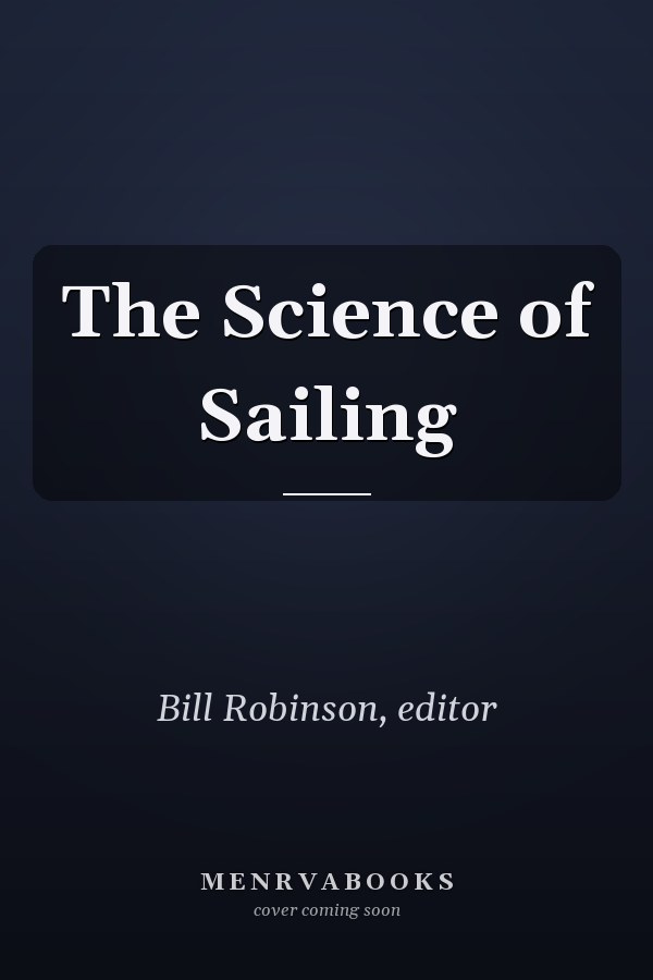 The Science of Sailing