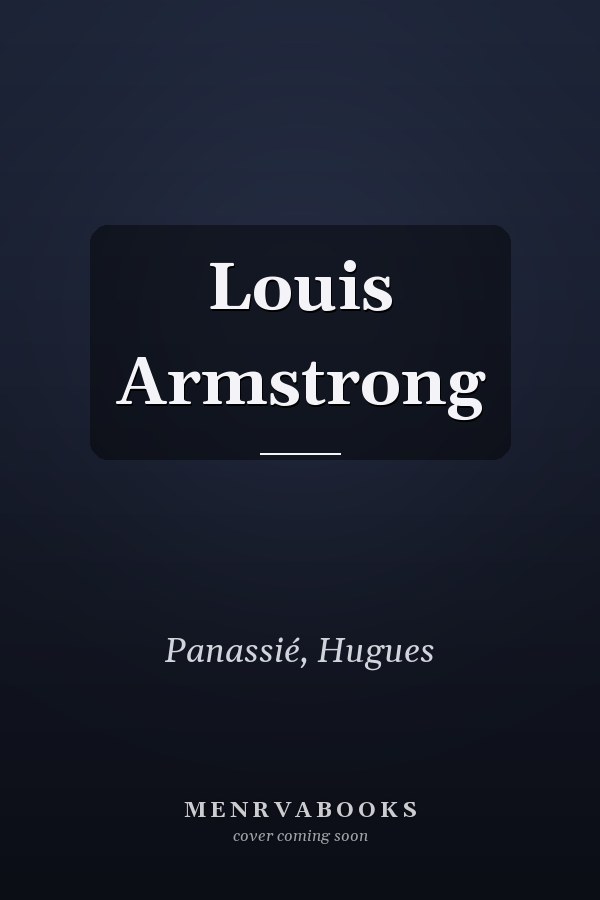Louis Armstrong