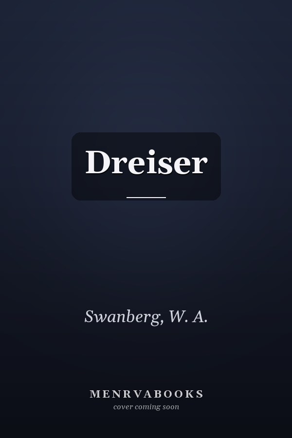 Dreiser