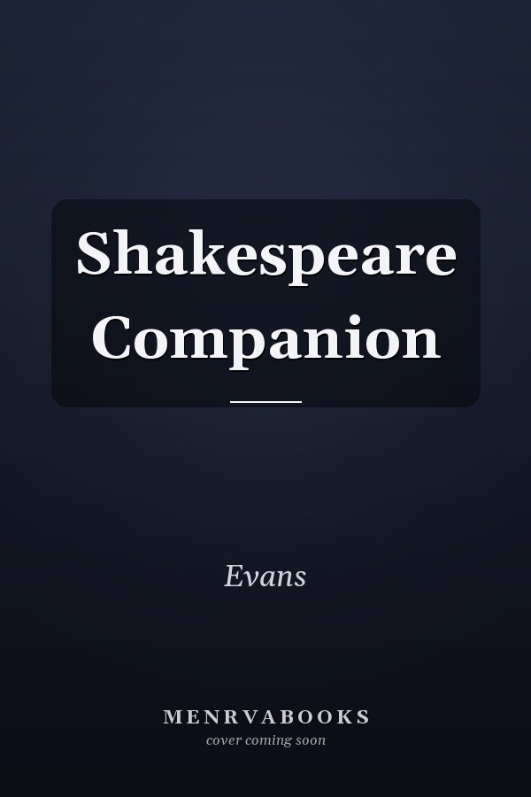 Shakespeare Companion