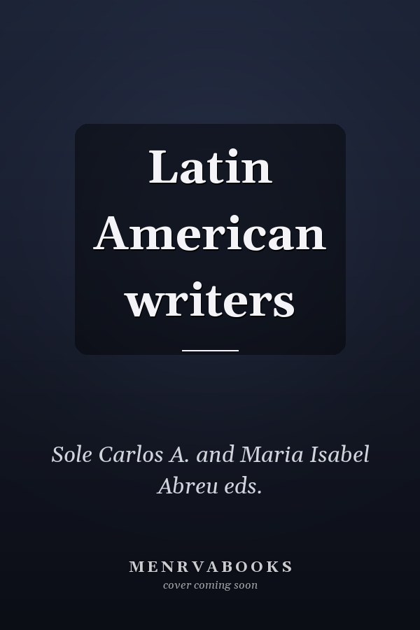 Latin American writers