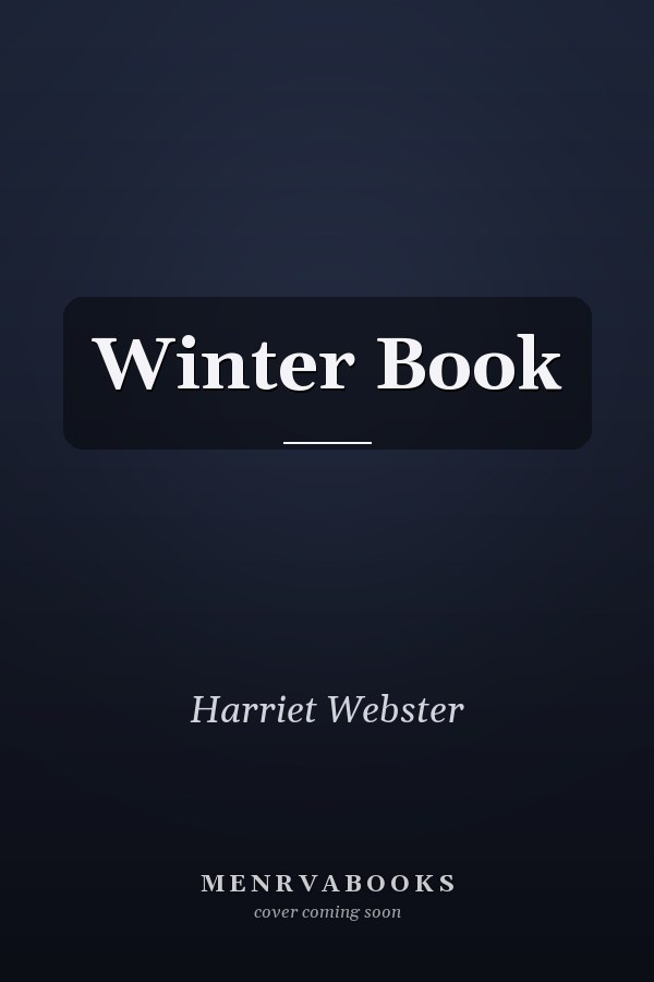 Winter Book