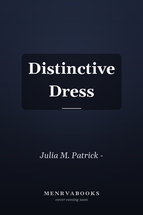 Distinctive Dress