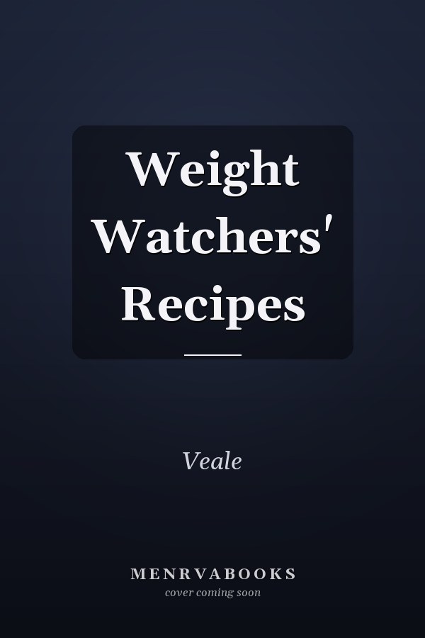 Weight Watchers' Recipes