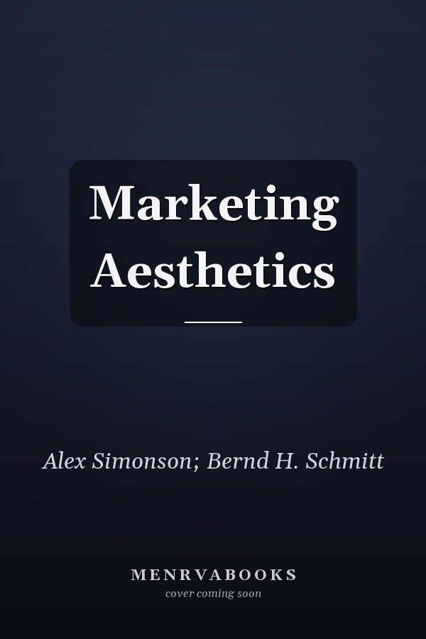 Marketing Aesthetics