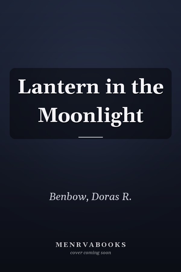 Lantern in the Moonlight