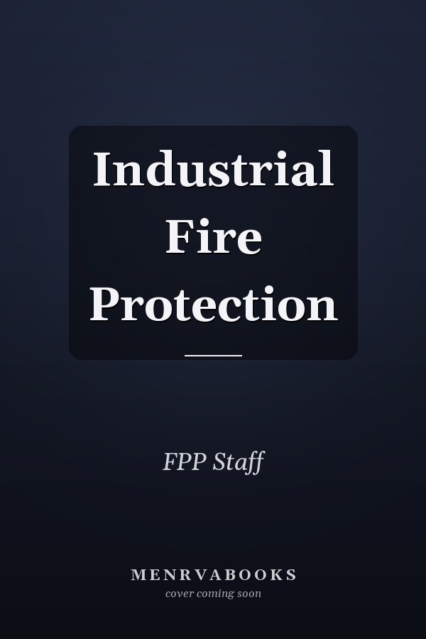 Industrial Fire Protection