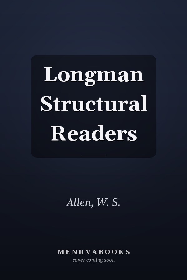 Longman Structural Readers