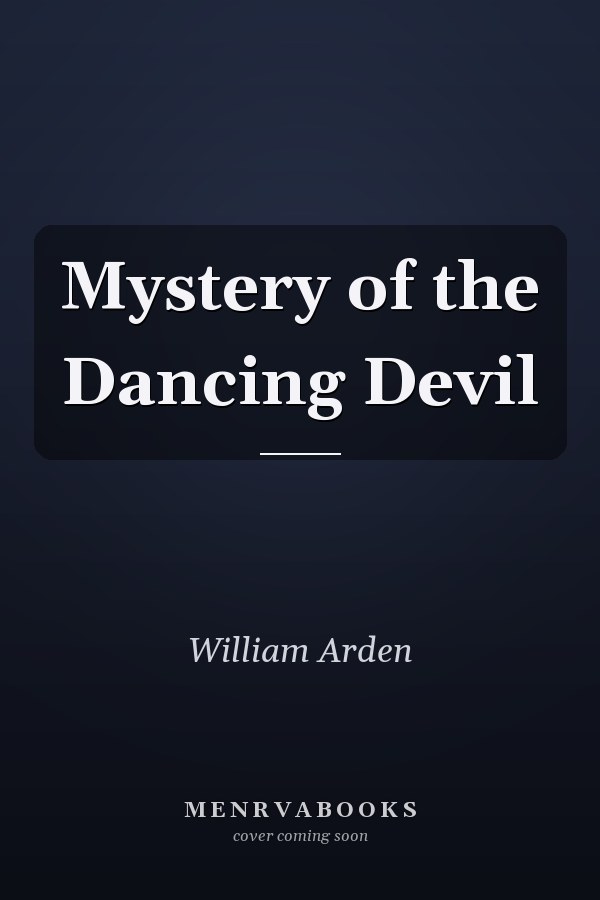 Mystery of the Dancing Devil