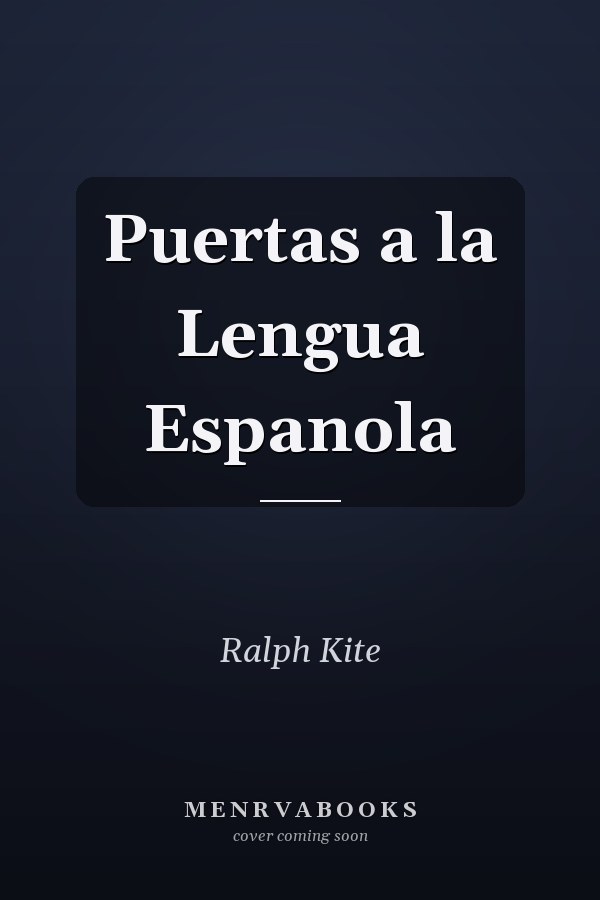 Puertas a la Lengua Espanola