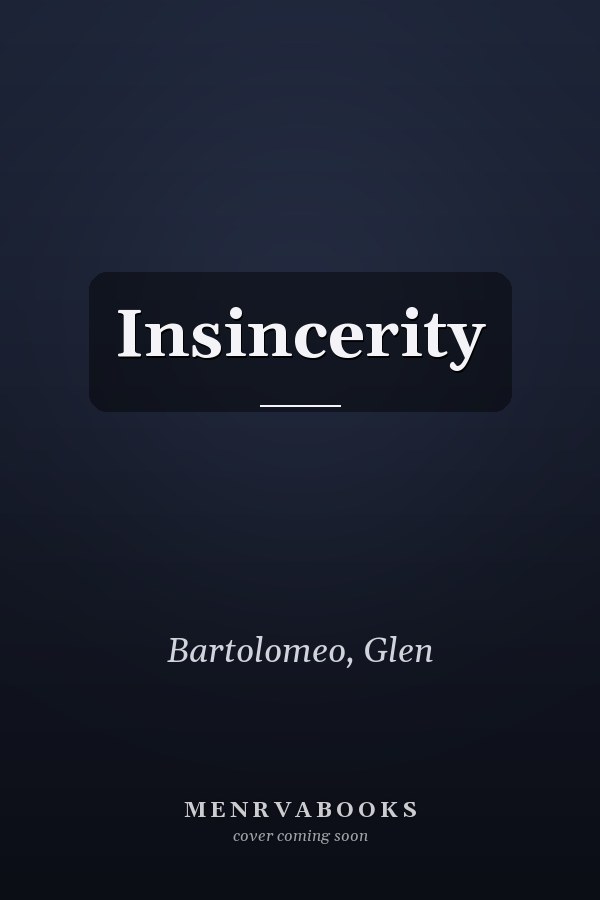 Insincerity