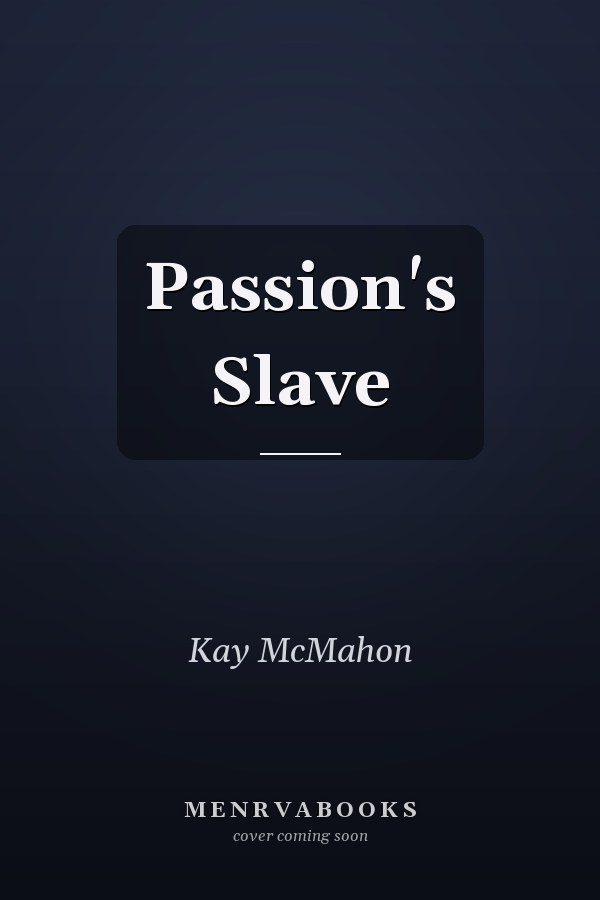 Passion's Slave