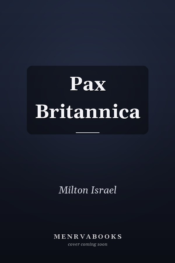 Pax Britannica