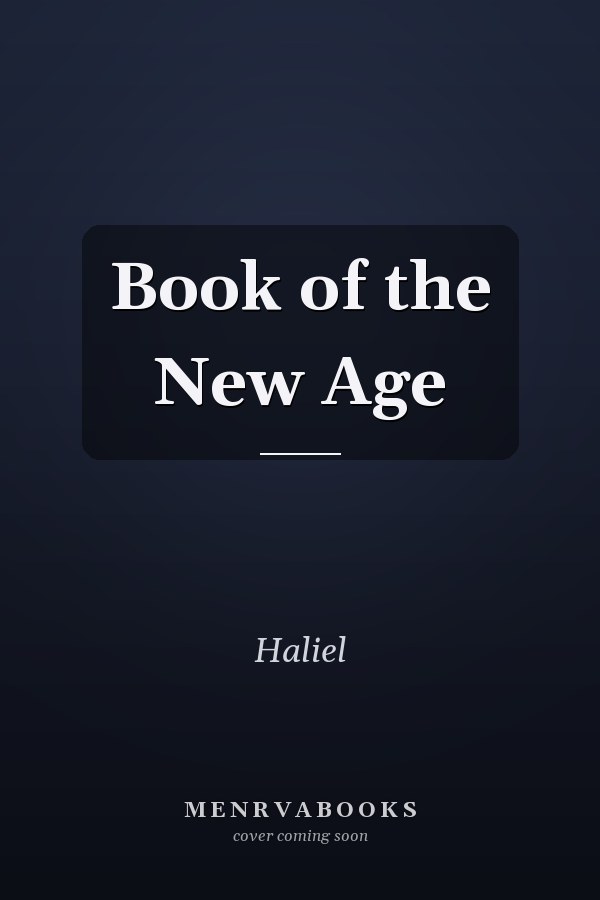Book of the New Age