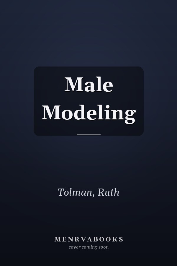 Male Modeling