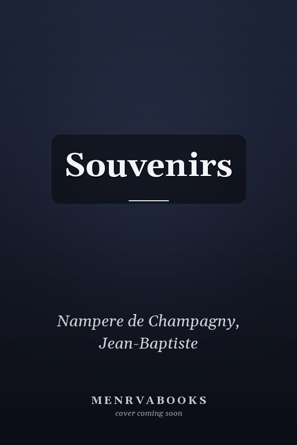 Souvenirs