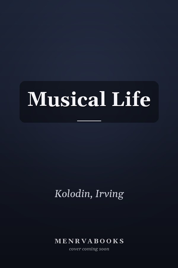 Musical Life