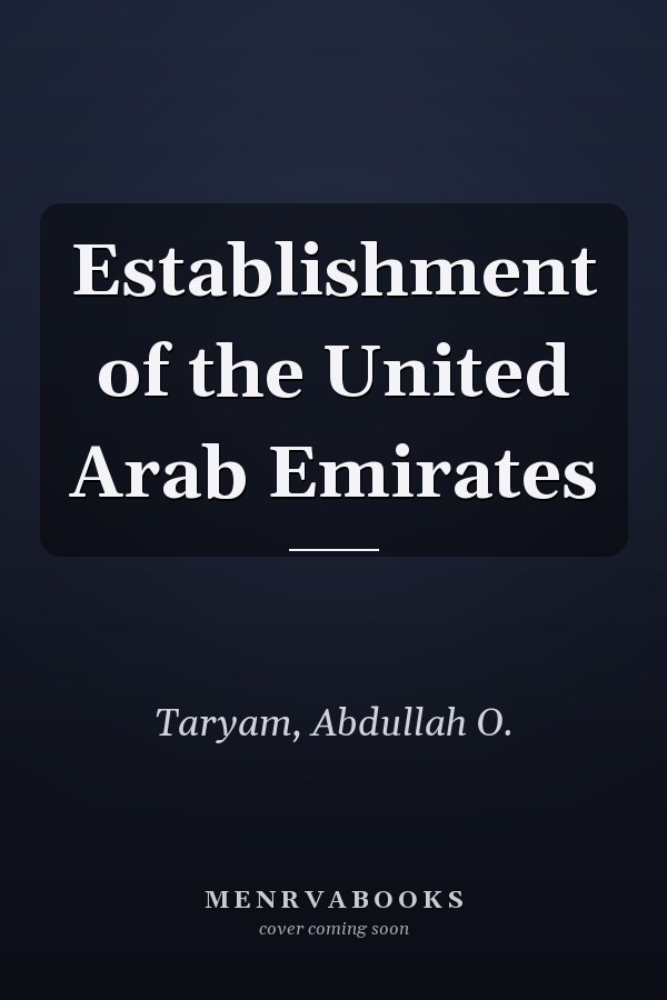 Establishment of the United Arab Emirates