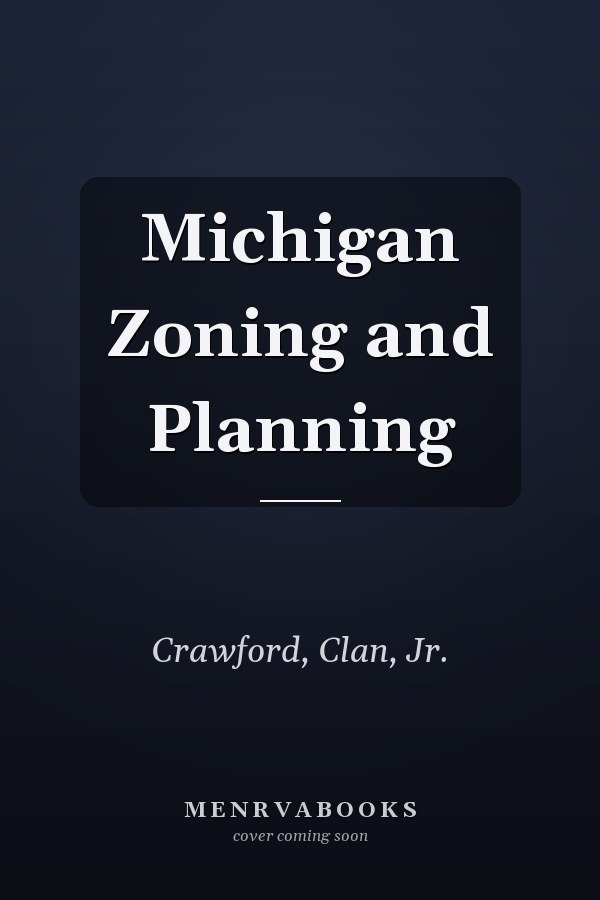 Michigan Zoning and Planning