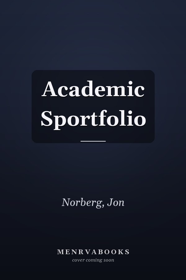 Academic Sportfolio