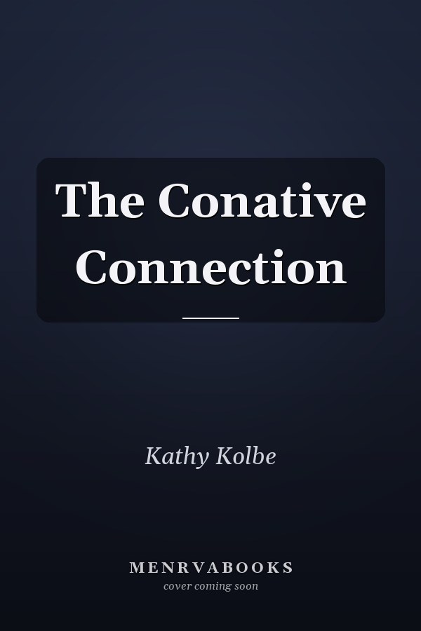 The Conative Connection