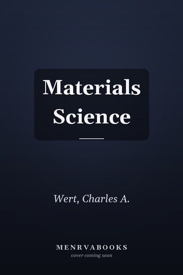 Materials Science