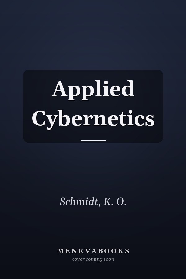 Applied Cybernetics