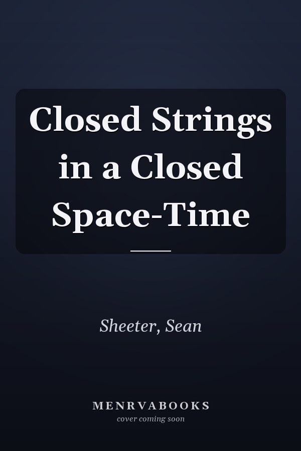 Closed Strings in a Closed Space-Time