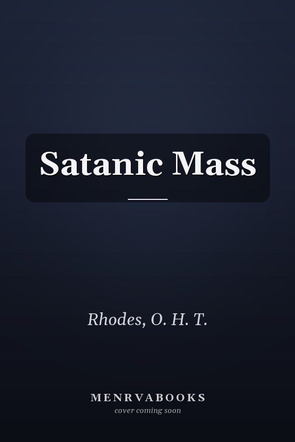 Satanic Mass