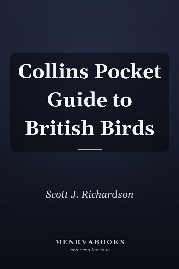 Collins Pocket Guide to British Birds