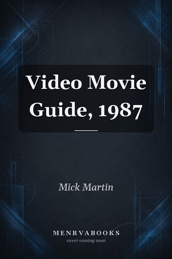 Video Movie Guide, 1987