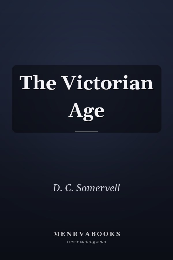 The Victorian Age